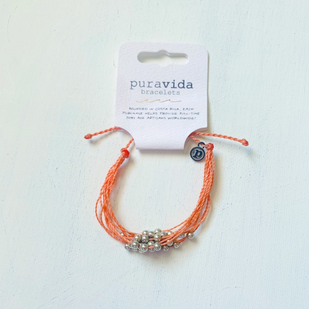 Pura Vida Bracelet